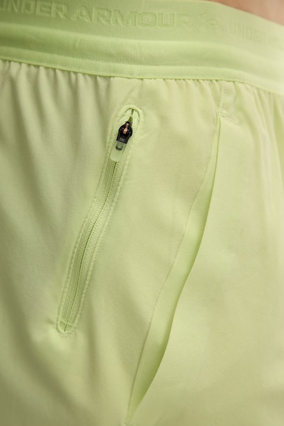 Σορτς προπόνησης Under Armour Vanish Elite πράσινο 6009868