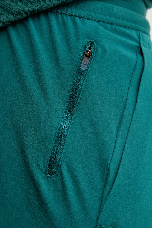 Σορτς προπόνησης Under Armour Vanish Elite πράσινο 6009868