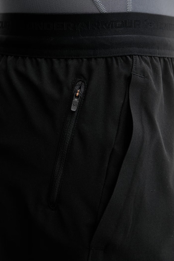 Ρούχα Σορτς προπόνησης Under Armour Vanish Elite 6009868 μαύρο