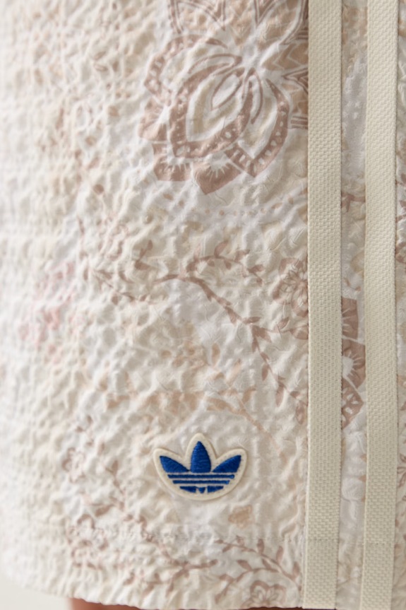 adidas Originals kratke hlače za muškarce Resort bež KX1229