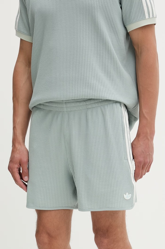 adidas Originals шорти чоловічі бірюзовий KX1247