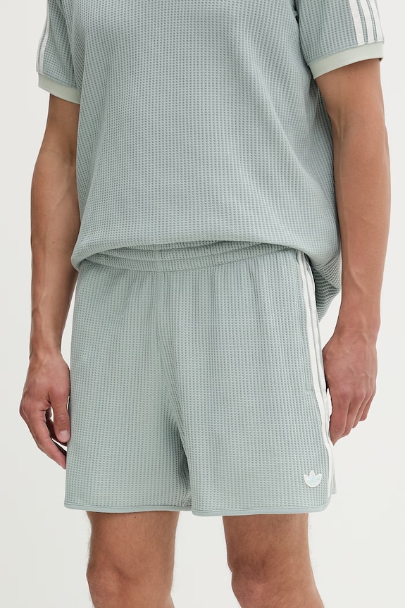adidas Originals шорти чоловічі бірюзовий KX1247