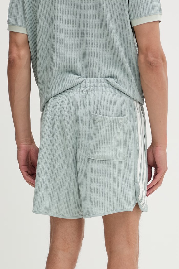 Одяг adidas Originals шорти чоловічі KX1247 бірюзовий