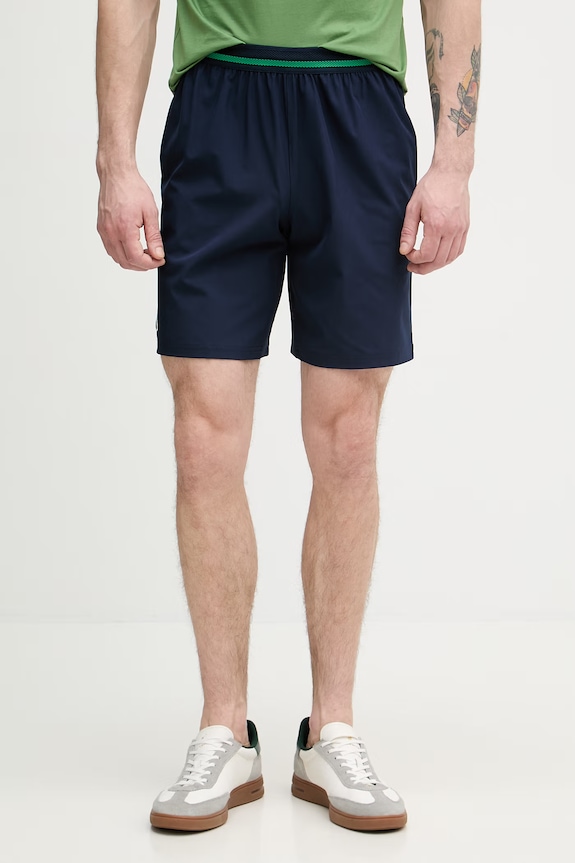 Lacoste szorty męskie granatowy GH7413
