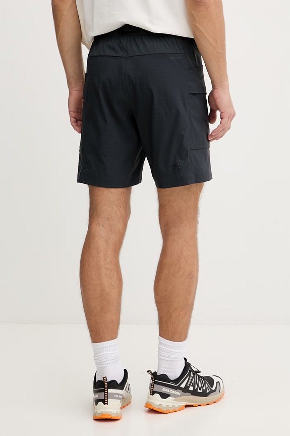 Odjeća Under Armour sportske kratke hlače za muškarce Explor 6009176 siva