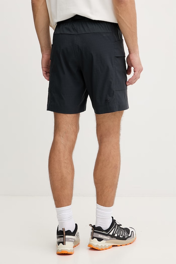 Odjeća Under Armour sportske kratke hlače za muškarce Explor 6009176 siva