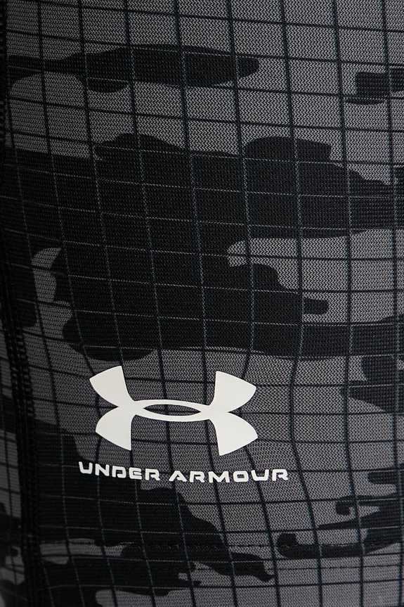 Under Armour σορτς ποδηλατικά Ανδρικά HG μαύρο 6009658