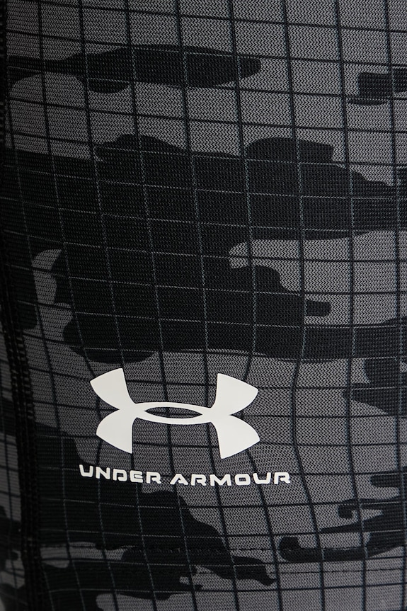 Under Armour σορτς ποδηλατικά Ανδρικά HG μαύρο 6009658