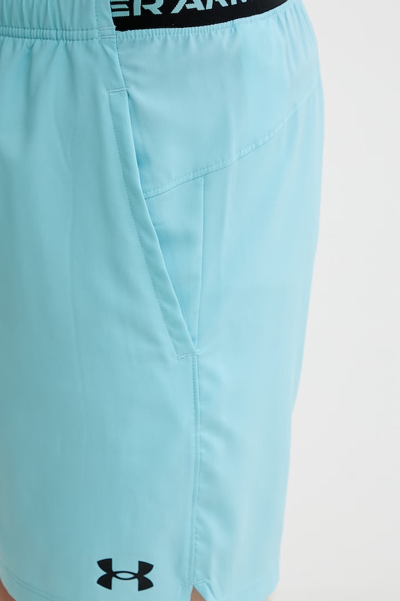 Under Armour sportske kratke hlače muške Vanish Woven plava 6009865