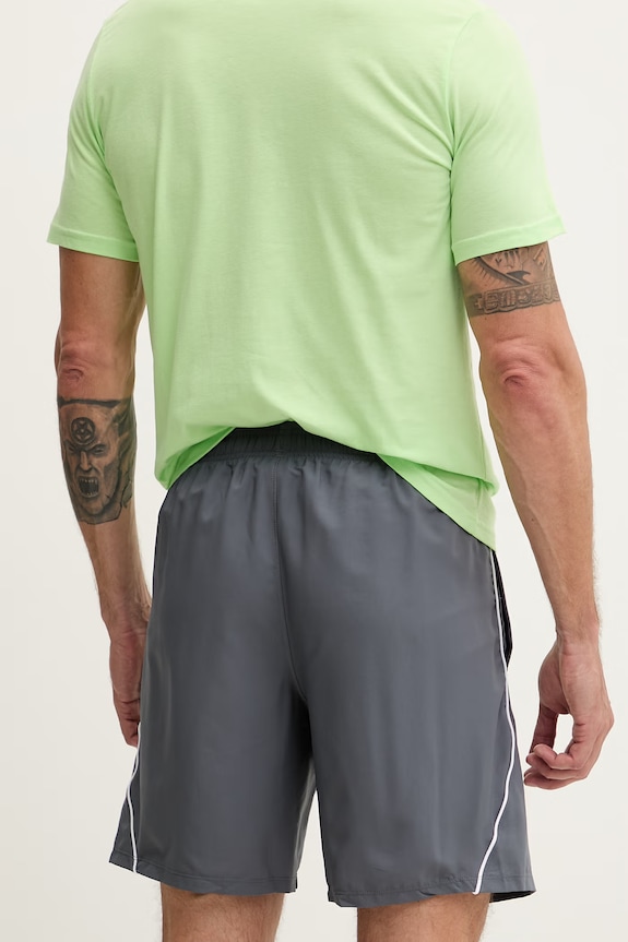 Îmbrăcăminte Under Armour pantaloni scurți sport pentru bărbați Tech Sport 6014639 gri