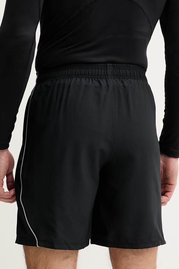 Ρούχα Under Armour σορτς αθλητικά Ανδρικά Tech Sport 6014639 μαύρο