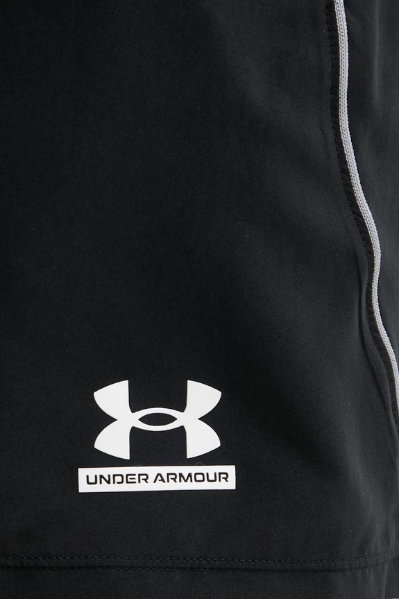 Under Armour σορτς αθλητικά Ανδρικά Tech Sport μαύρο 6014639