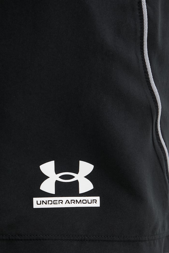 Under Armour σορτς αθλητικά Ανδρικά Tech Sport μαύρο 6014639