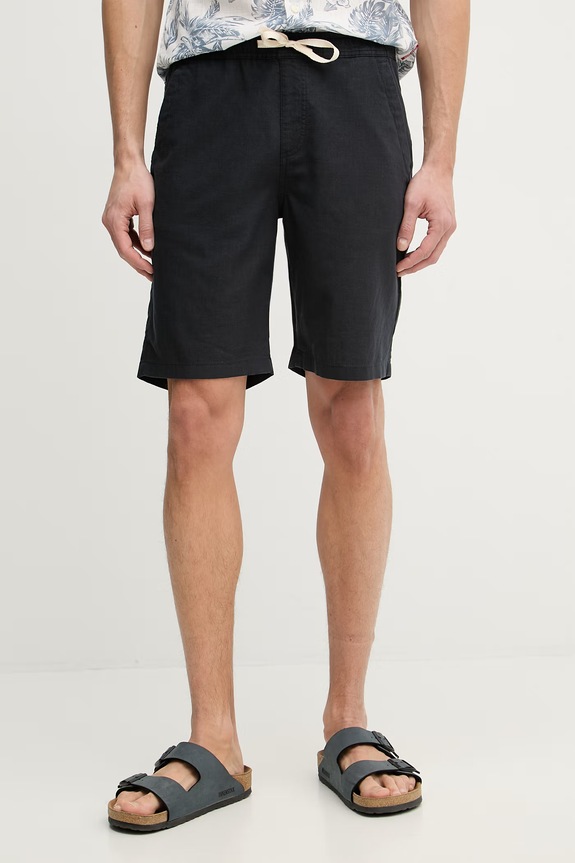 Joop! pantaloni scurți pentru bărbați, din bumbac bleumarin 30102882