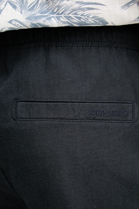 Joop! pantaloni scurți pentru bărbați, din bumbac bleumarin 30102882