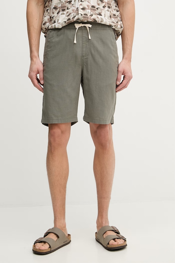Joop! pantaloni scurți pentru bărbați, din bumbac verde 30102882
