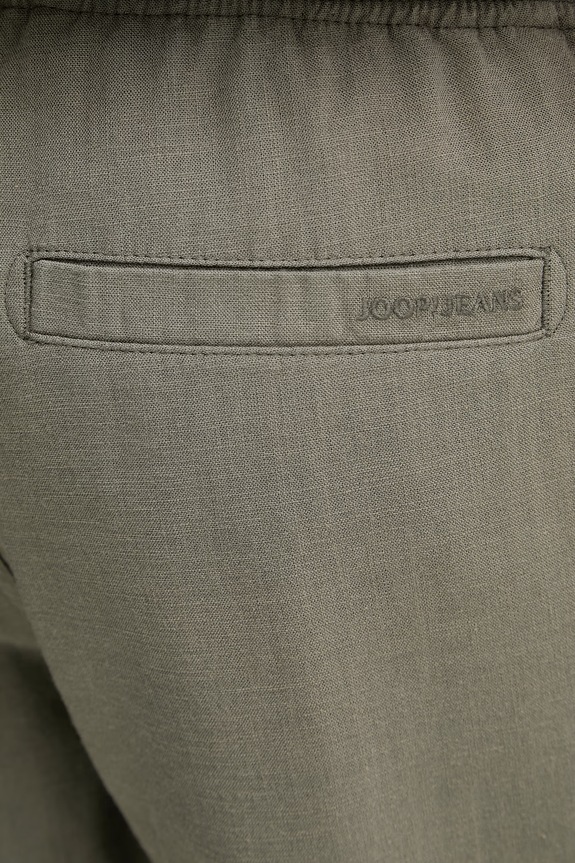 Joop! pantaloni scurți pentru bărbați, din bumbac verde 30102882