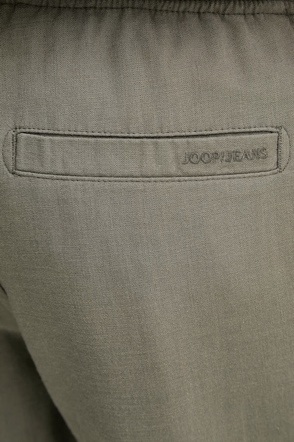 Joop! pantaloni scurți pentru bărbați, din bumbac verde 30102882