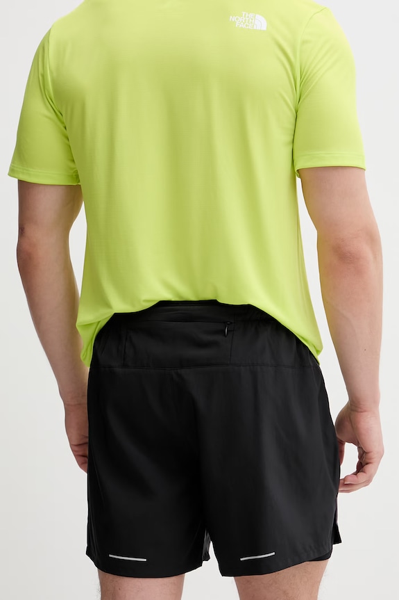 Oblečenie The North Face športové šortky pánske LIGHTBRIGHT NF0A8G2VJK31 čierna