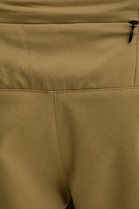 The North Face šortky pánske LIGHTBRIGHT zelená NF0A8G2VKAL1