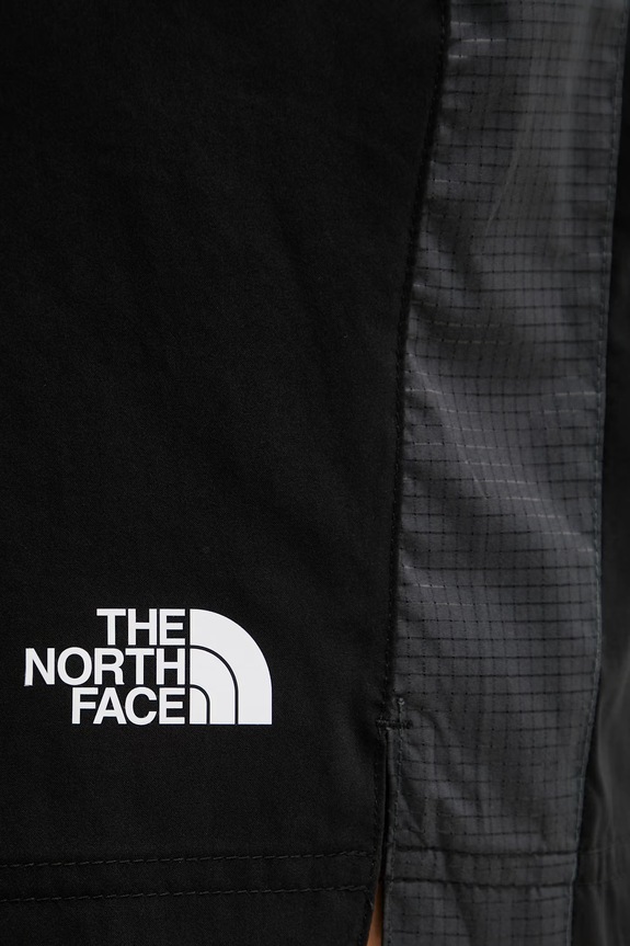 The North Face sportos férfi 24/7 color block fekete NF0A8BEQKT01