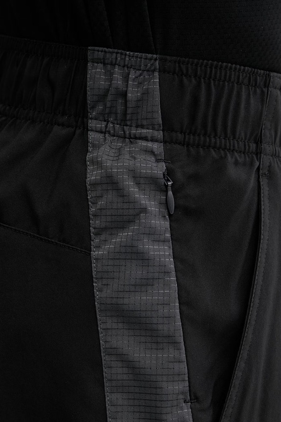 The North Face sportos férfi 24/7 color block NF0A8BEQKT01 fekete