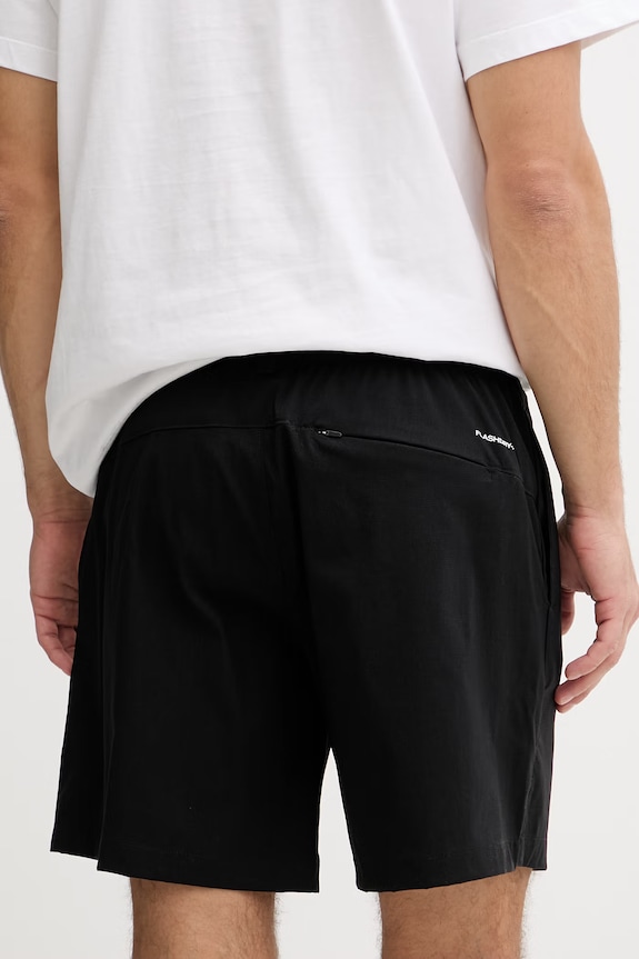 Ruházat The North Face rövidnadrág férfi Class V Pathfinder NF0A8B5TJK31 fekete
