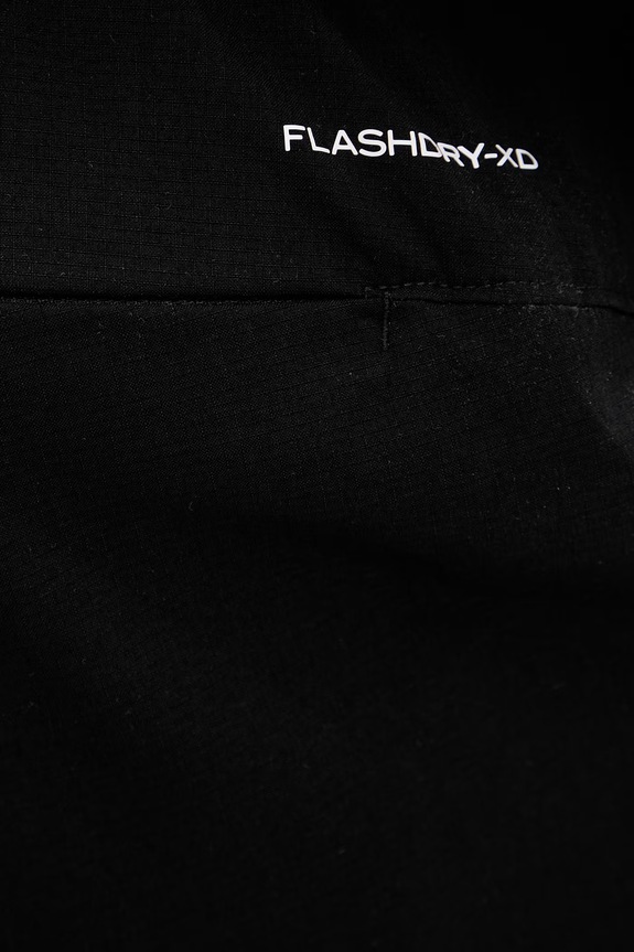 The North Face rövidnadrág férfi Class V Pathfinder fekete NF0A8B5TJK31