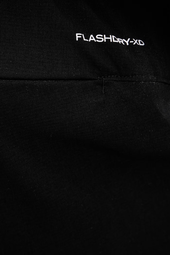 The North Face rövidnadrág férfi Class V Pathfinder fekete NF0A8B5TJK31