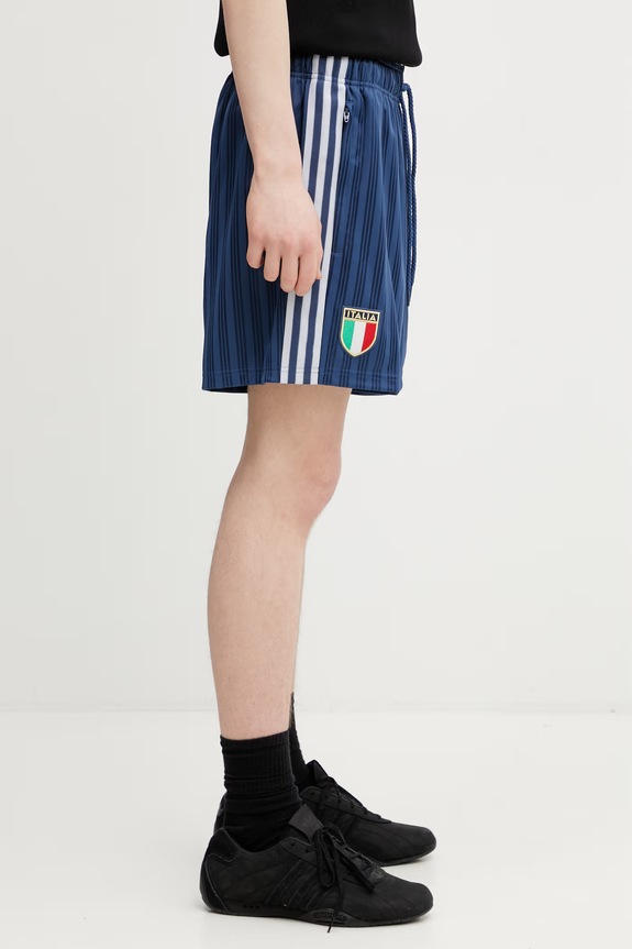 adidas Originals pantaloni scurți pentru bărbați albastru JY9625