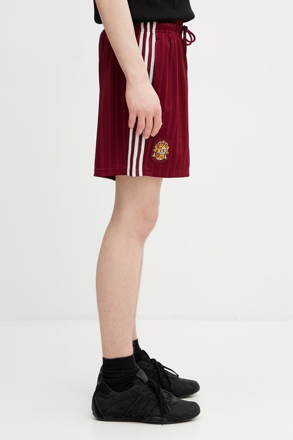 adidas Originals pentru bărbați burgundia JZ2257