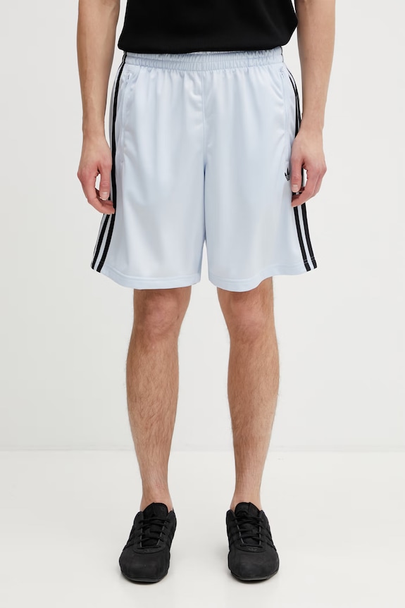 adidas Originals szorty męskie Firebird KD0443 niebieski SS26