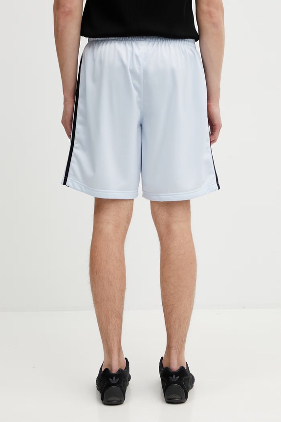 Odzież adidas Originals szorty męskie Firebird KD0443 niebieski