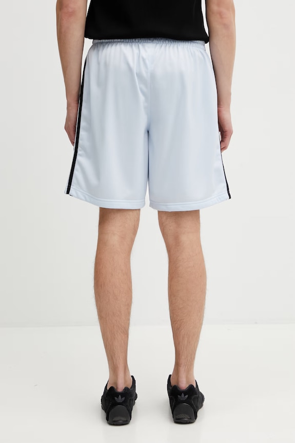 Odzież adidas Originals szorty męskie Firebird KD0443 niebieski