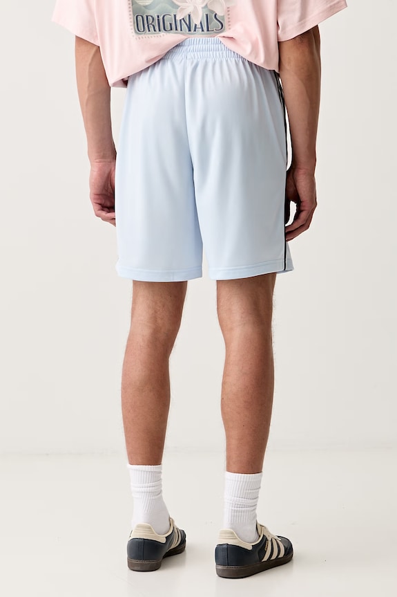 Odzież adidas Originals szorty męskie Firebird KD0443 niebieski