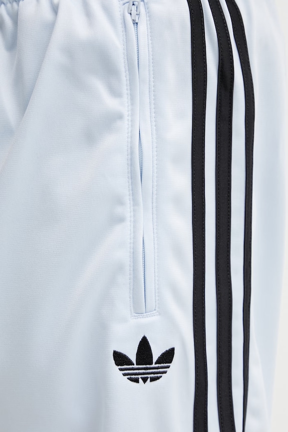 adidas Originals szorty męskie Firebird niebieski KD0443