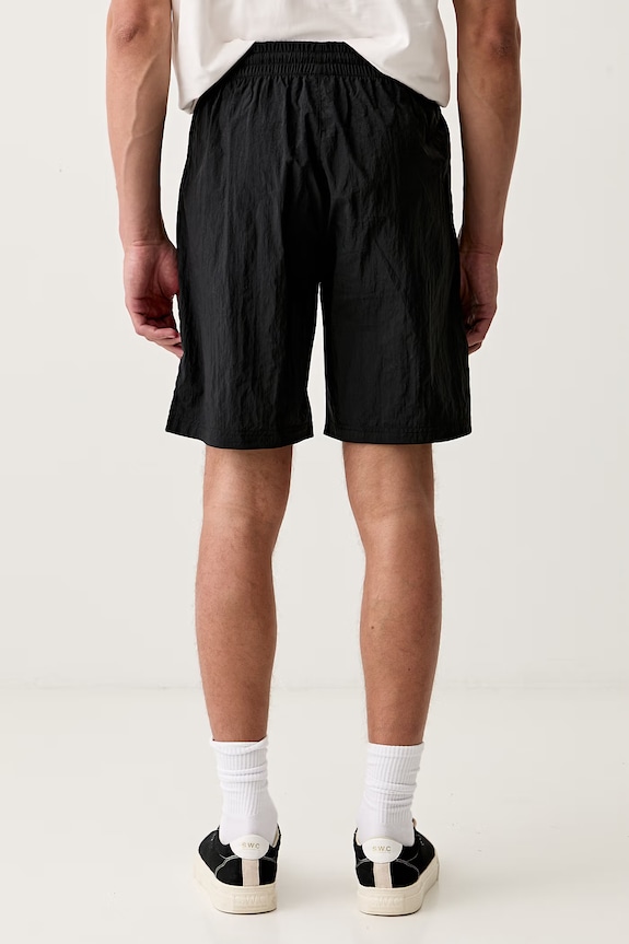 Odzież adidas Originals szorty męskie KD4072 czarny