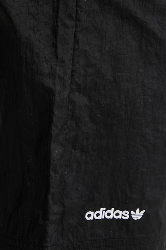 adidas Originals Σορτς Ανδρικά μαύρο KD4072