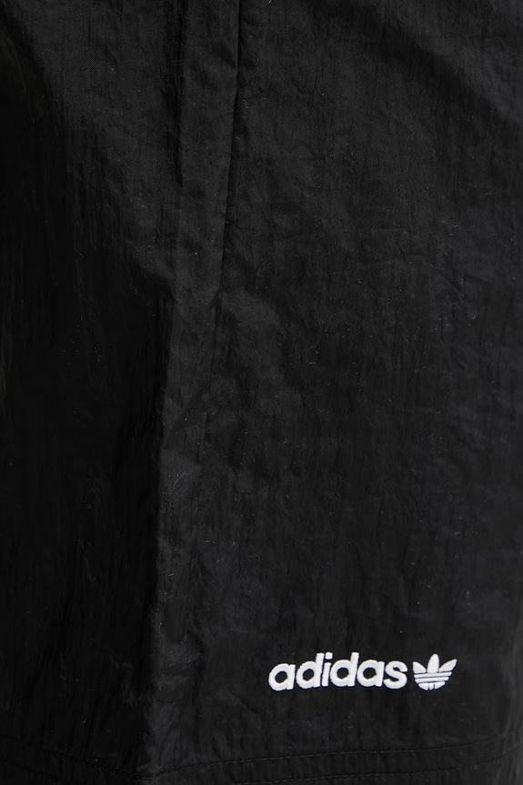 adidas Originals pantaloni scurți pentru bărbați negru KD4072