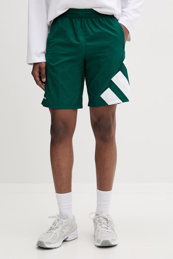 adidas Originals szorty męskie zielony KD4073