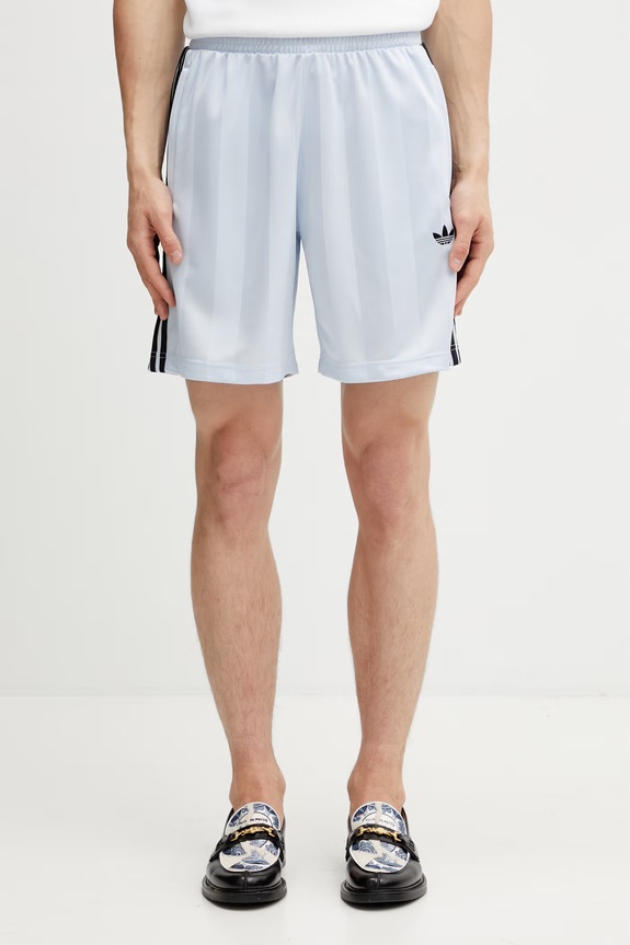 adidas Originals pantaloni scurți pentru bărbați albastru KE2468