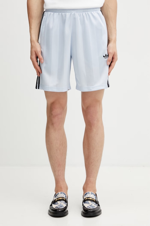 adidas Originals pantaloni scurți pentru bărbați albastru KE2468