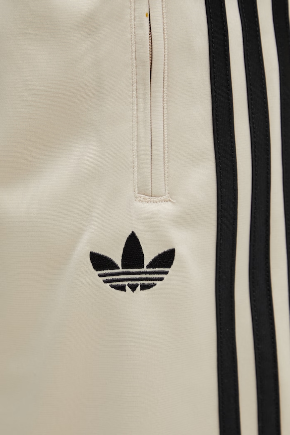adidas Originals Firebird shorts Men's beige KE6837