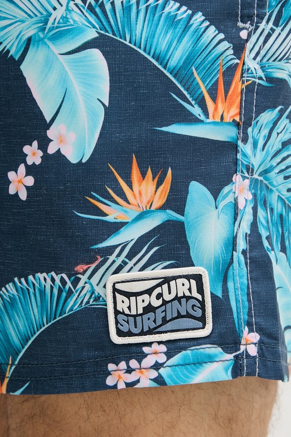 Rip Curl szorty kąpielowe męskie STREAMLINE niebieski 0ESMBO