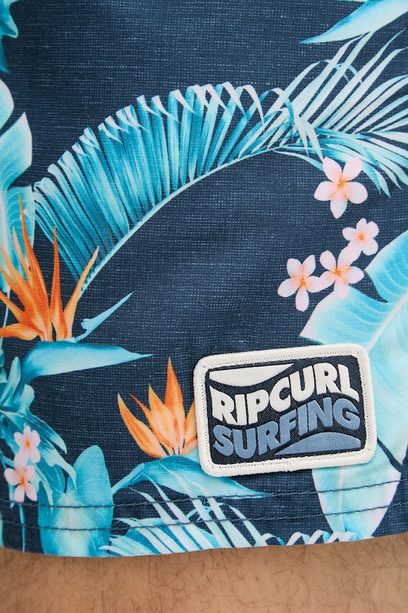 Rip Curl szorty kąpielowe męskie STREAMLINE granatowy 0ETMBO