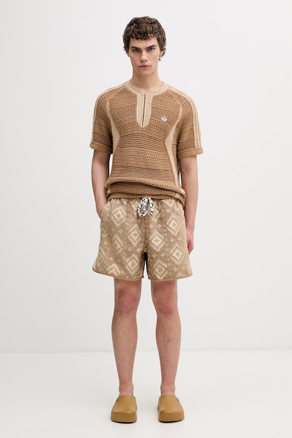 adidas Originals CLOT x adidas by Edison Chen shorts Men's KE7068