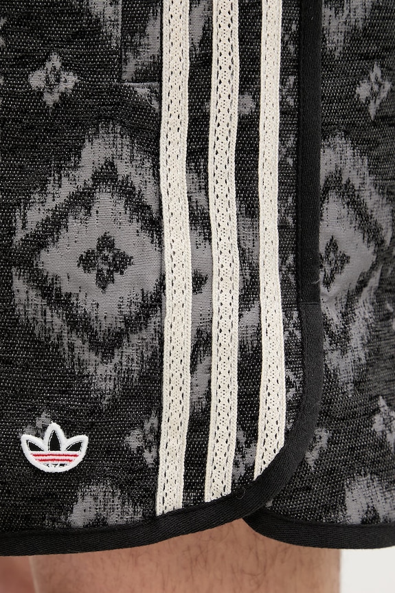 adidas Originals CLOT x adidas by Edison Chen pantaloni scurți pentru bărbați negru KE7073
