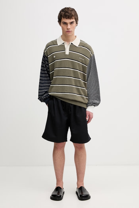 adidas Originals x Song For The Mute šortky pánske KS1344