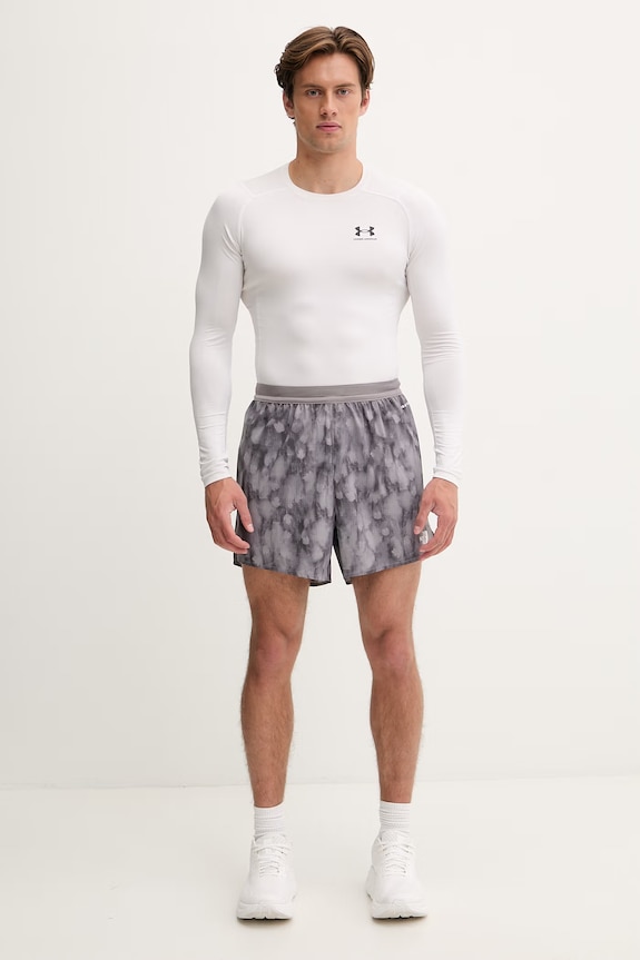 The North Face sportske kratke hlače za muškarce SUNRISER SHORT NF0A8D4GJX81 siva SS26
