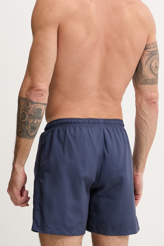 Îmbrăcăminte Baron Filou pantaloni scurți de baie pentru bărbați Filou CLXVIII. 000015095 bleumarin